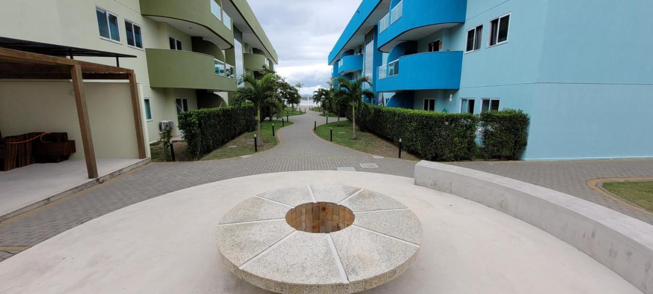 Apartmán Golden Entre O Mar E Lagoa Arraial do Cabo Exteriér fotografie